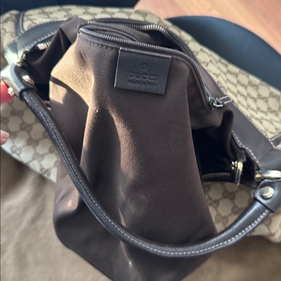 Gucci bag - Picture 9 of 9